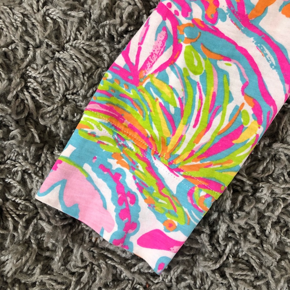 SOLD Lily Pulitzer Davie Dress - Picture 3 of 3